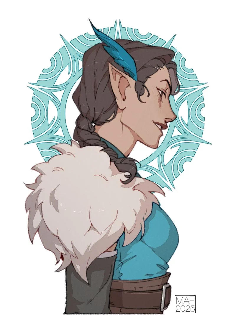 Vex (Critical Role)