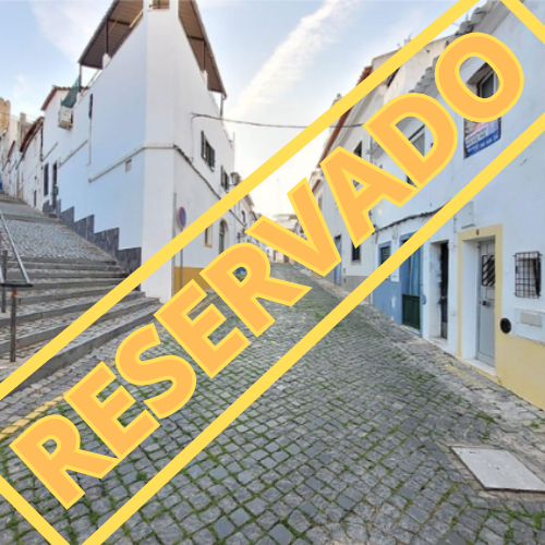 Imóveis Acabados de Entrar