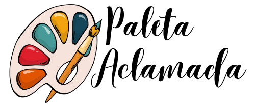 Paleta Aclamada