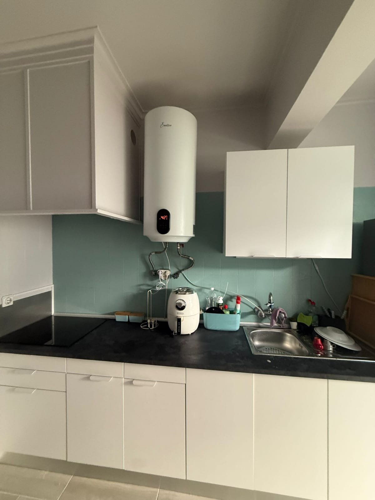 Projeto de Remodelação - Cliente Particular