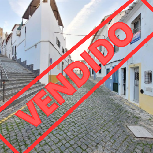 Casas Campo Maior