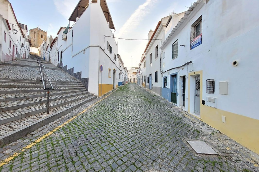 Imóveis Acabados de Entrar