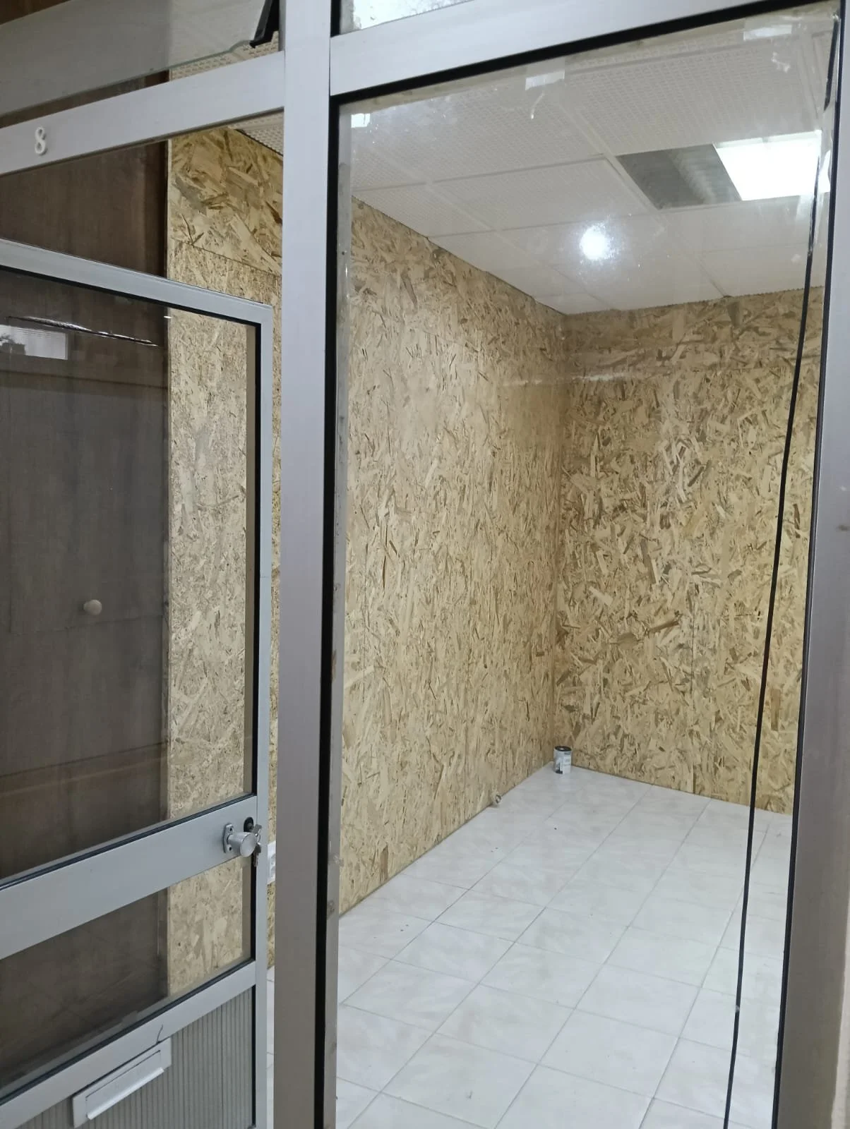 Escritorio da Paleta Aclamada