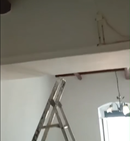 Remodelação de Habitação - Campo Maior