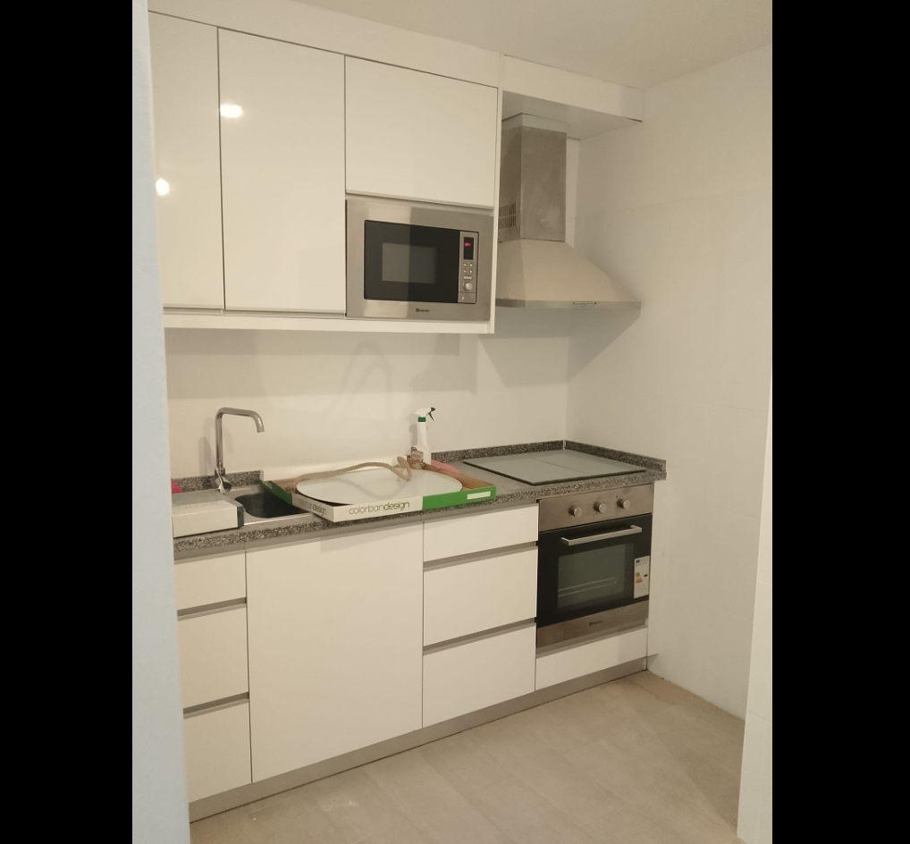 Projeto de Remodelação - Cliente Particular