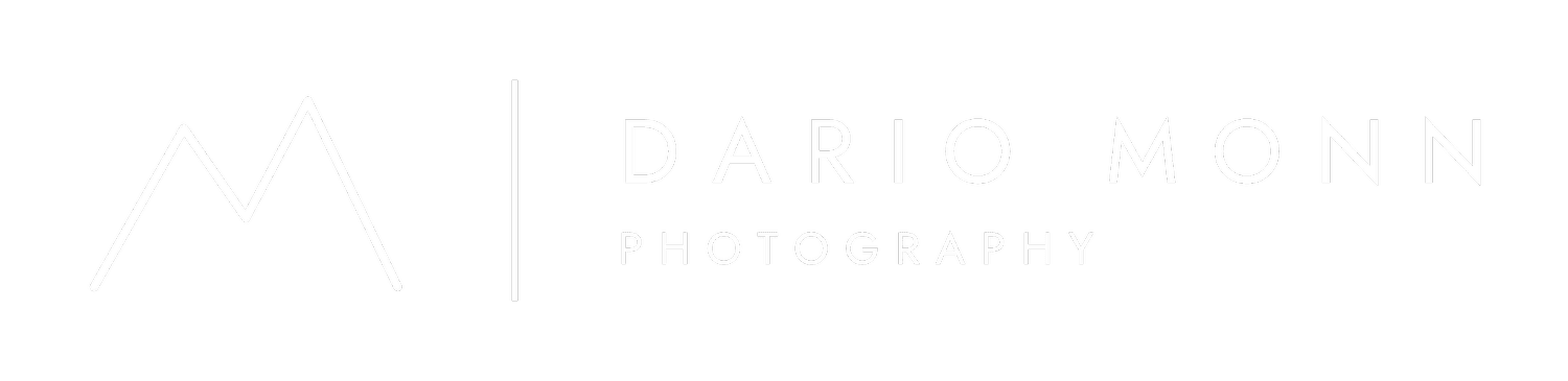 Dario Monn Landschaftsfotograf
