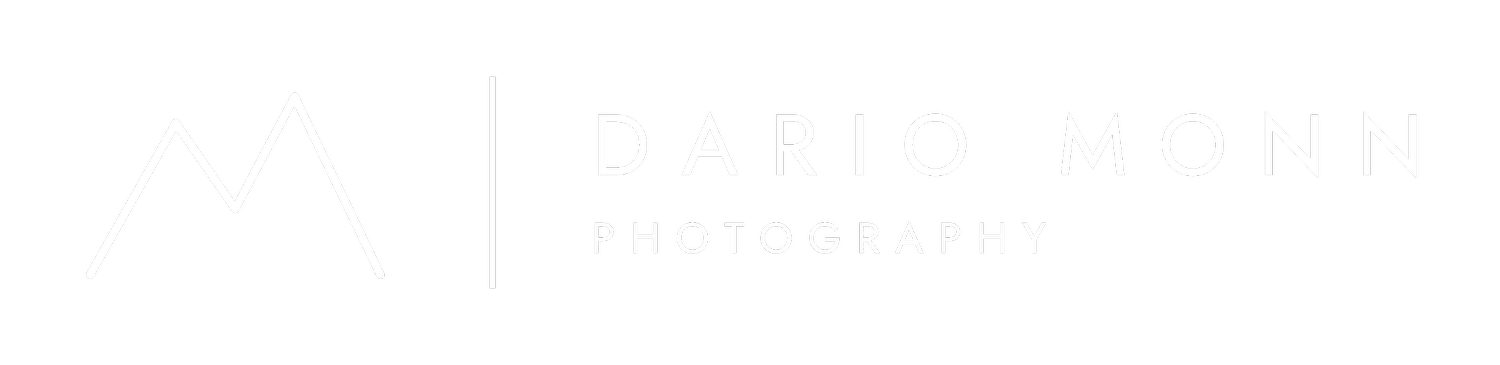Dario Monn Landschaftsfotograf