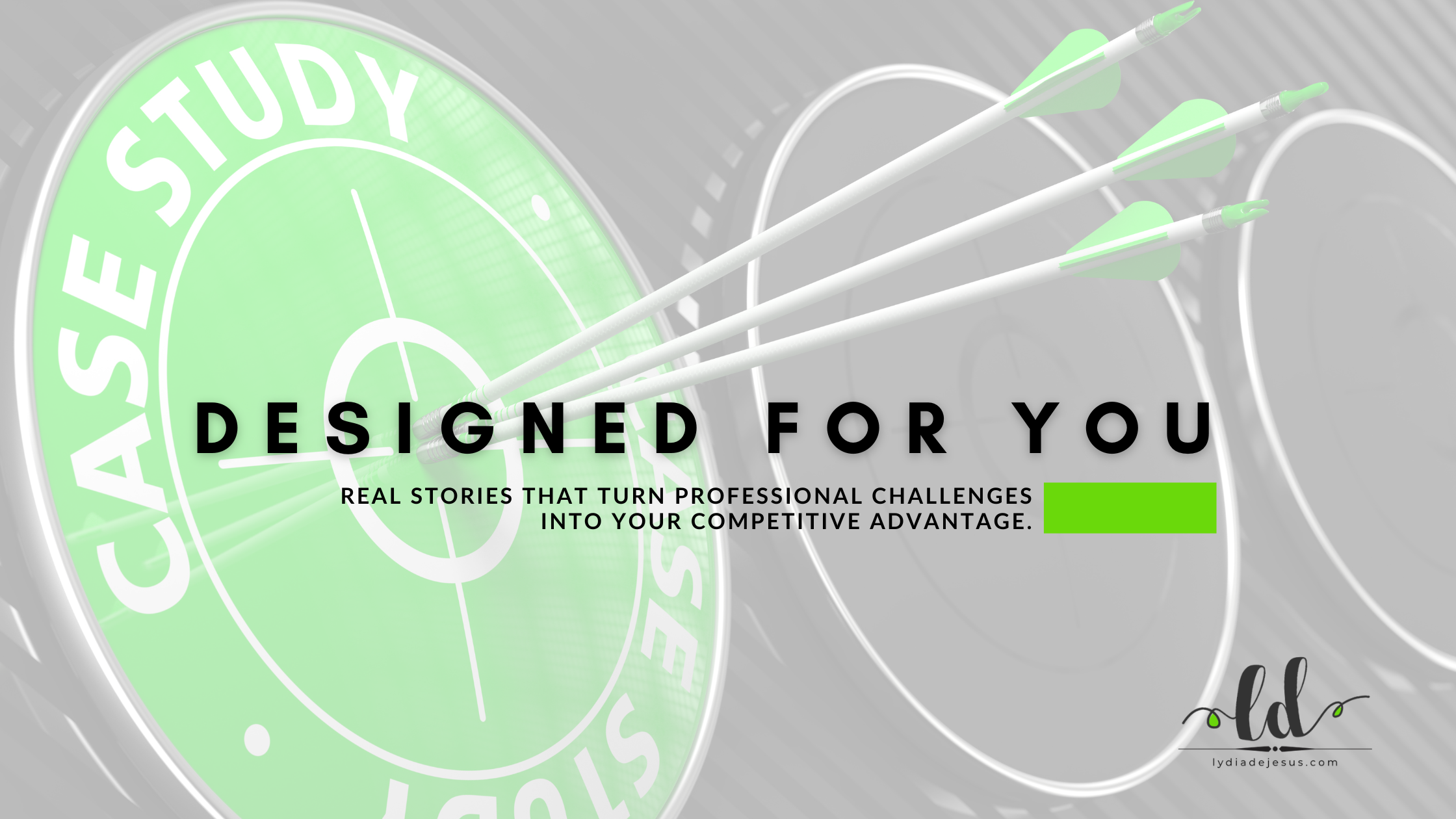 A New Take on Case Studies