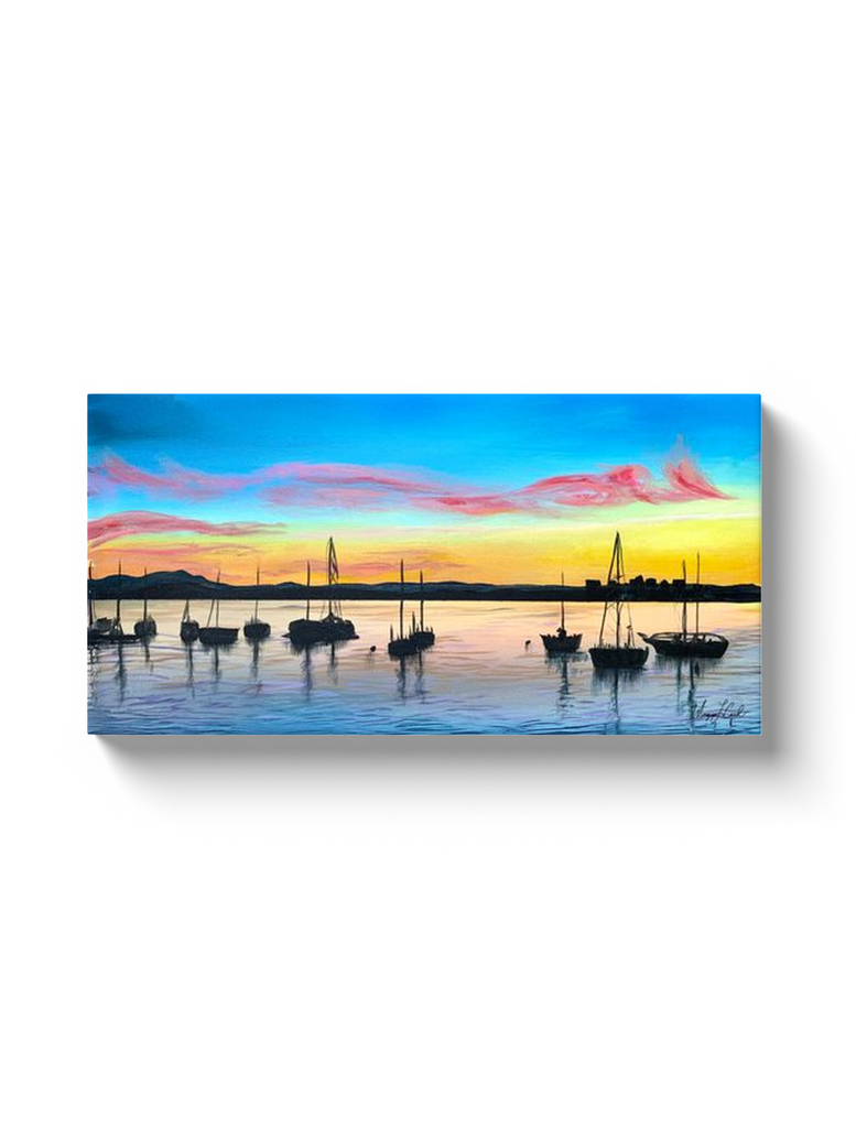Floating at Sunset.png
