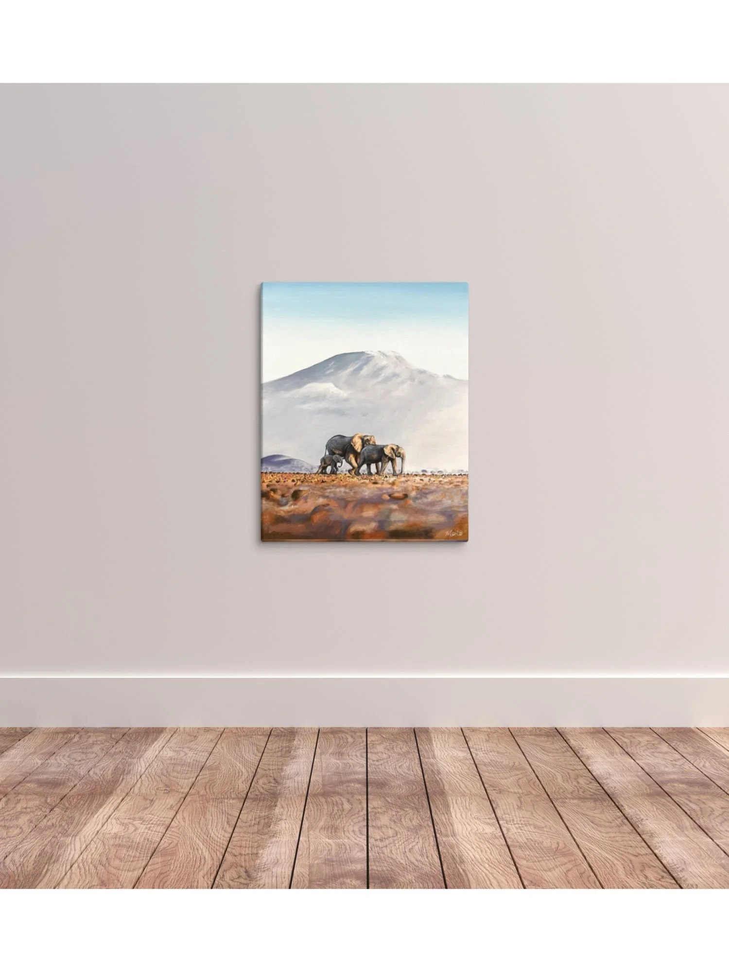 Follow Me canvas in room.jpg