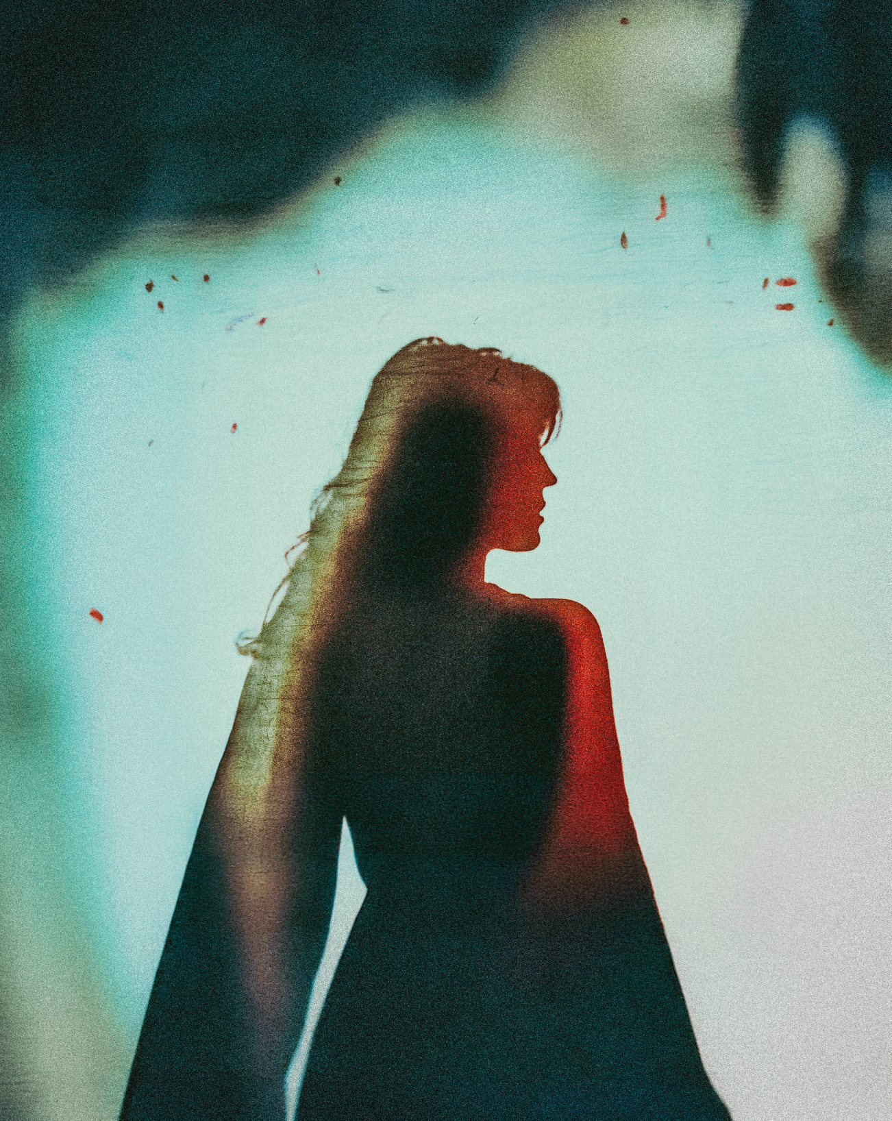 T-Shirt de l'album Faded