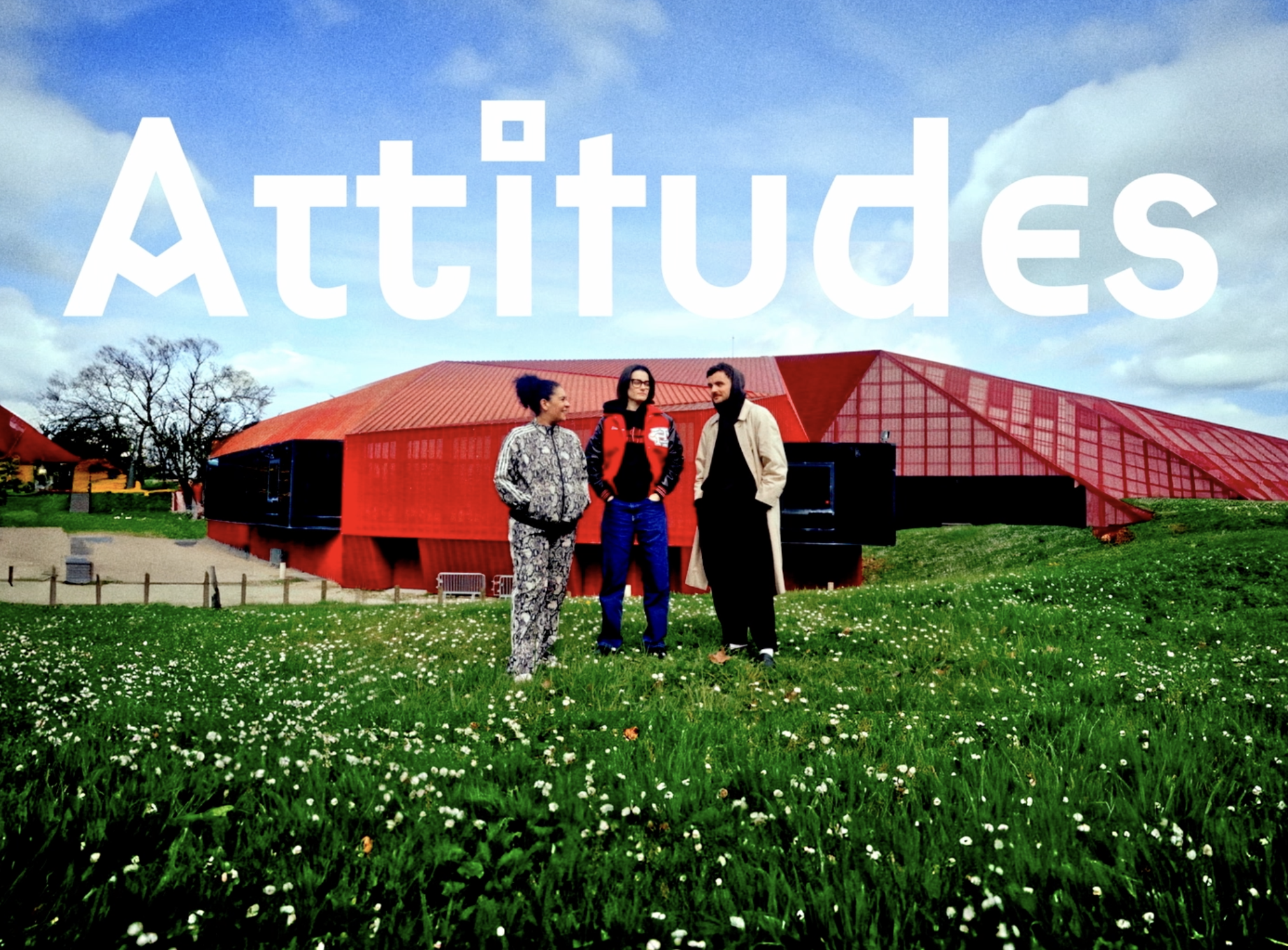 ATTITUDES