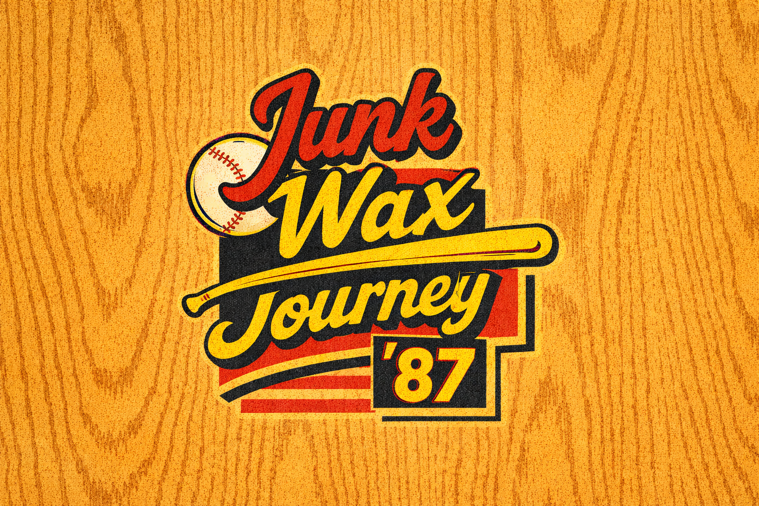12 Lessons Learned from Junk Wax Journey: 1987