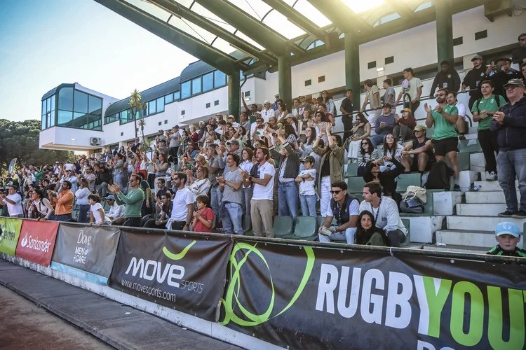 More Than a Tournament: How Move Sports Builds International Sporting Platforms