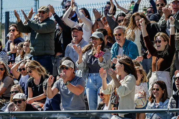 The Hidden Role of Parents in Youth Sport
