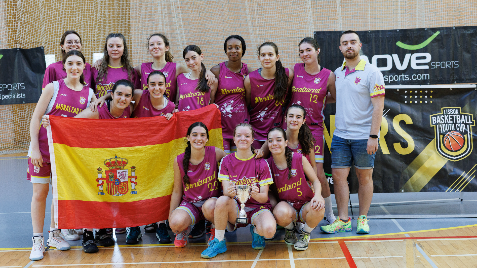 5 Signs Your Youth Team Needs to Step Out of Its Comfort Zone