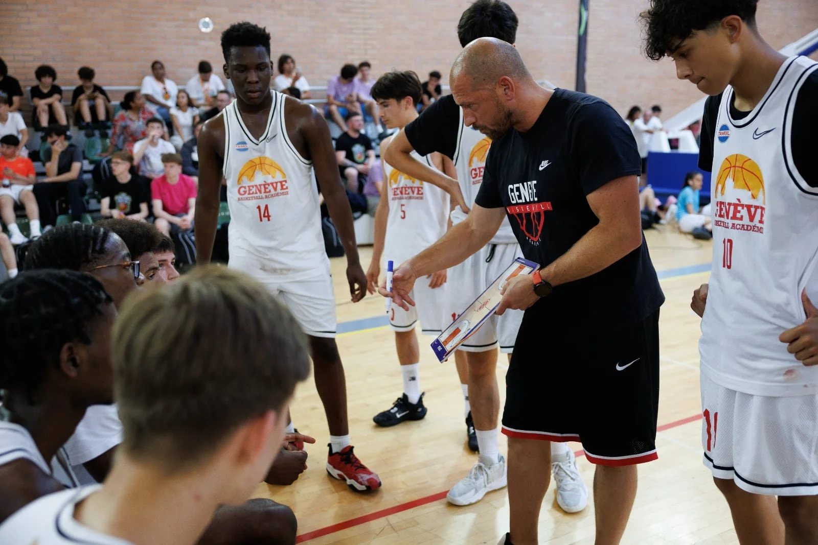 Coaching Mastery: Best Practices to Discipline, Guide, and Motivate Athletes