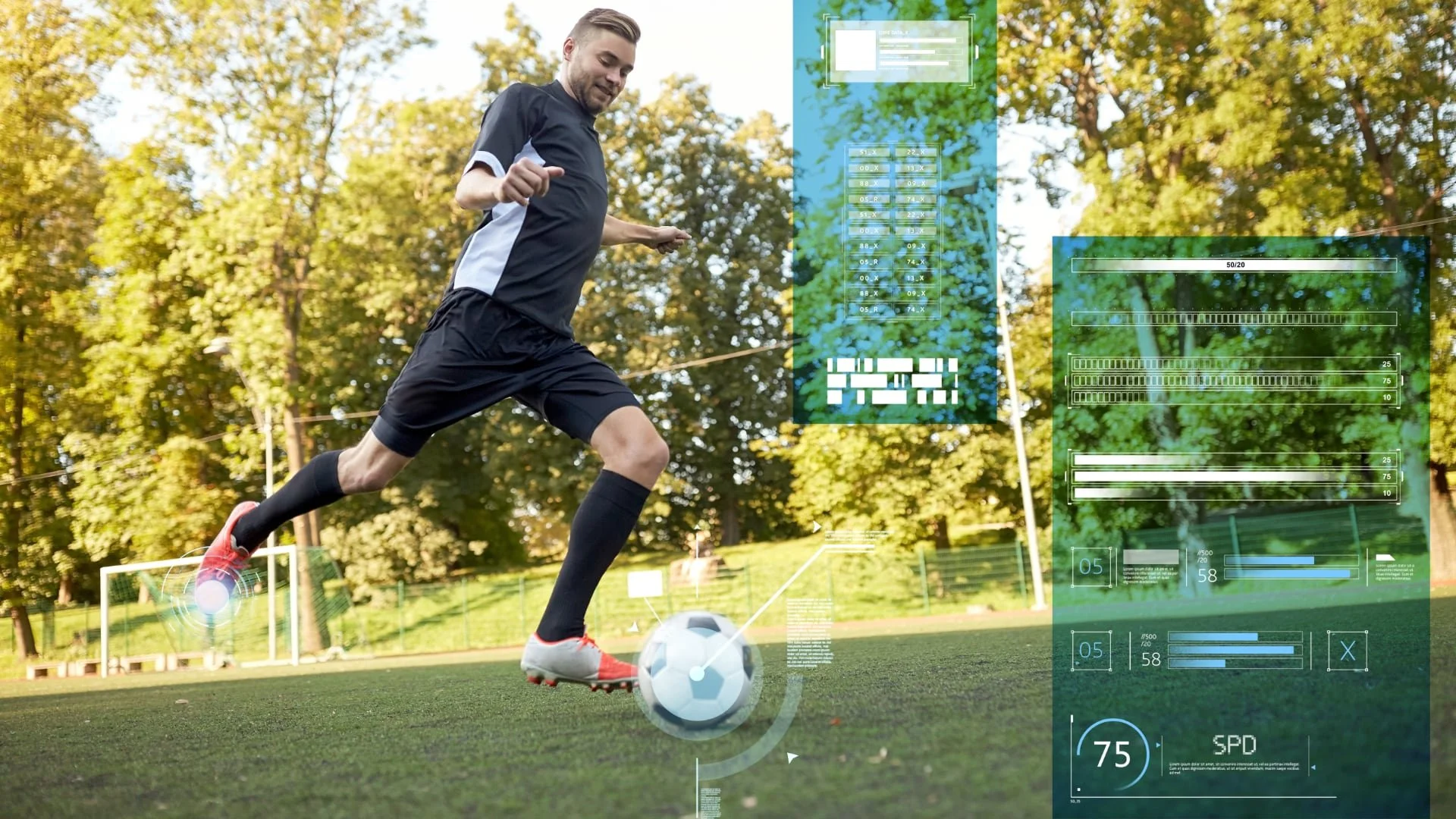 Data Analytics in Team Sports: The Game-Changing Tool for Performance and Strategy