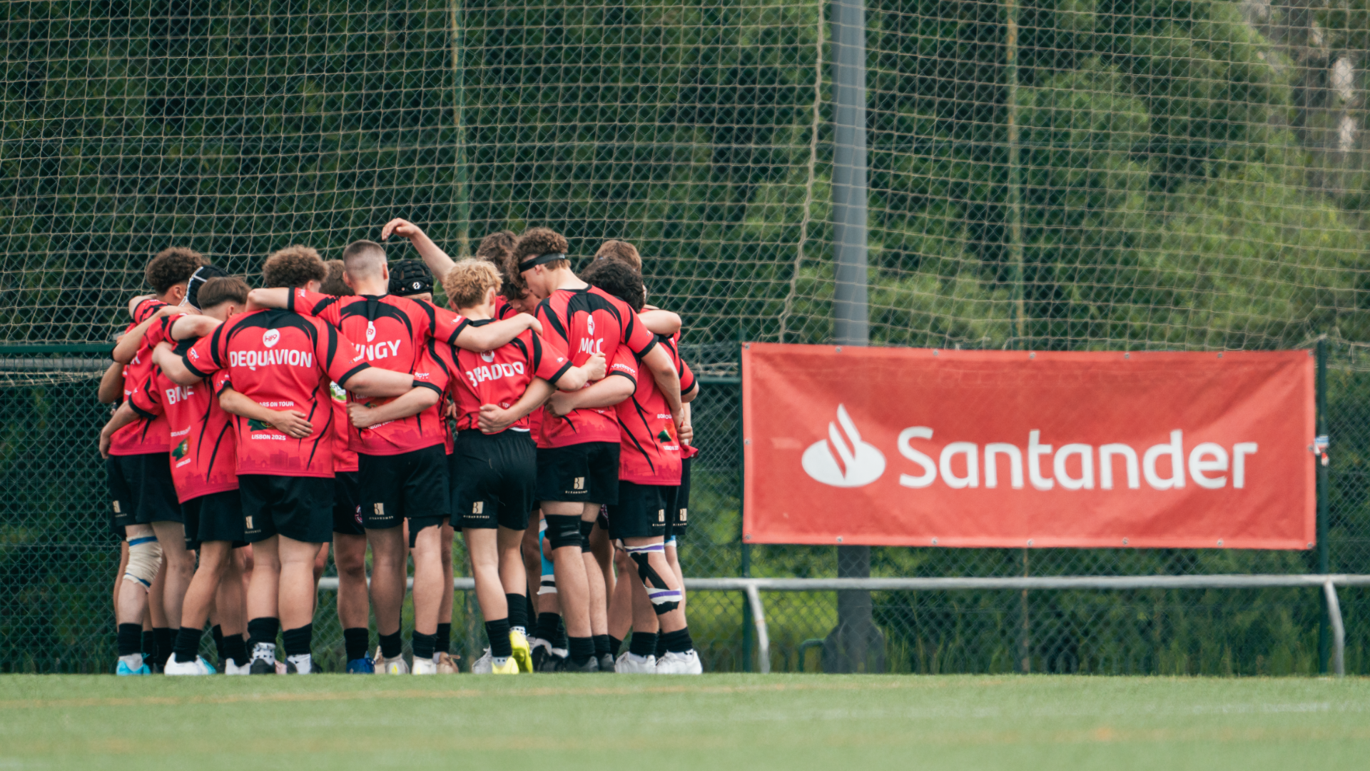 Embracing Defeat: Why Losing is Essential in Youth Sports