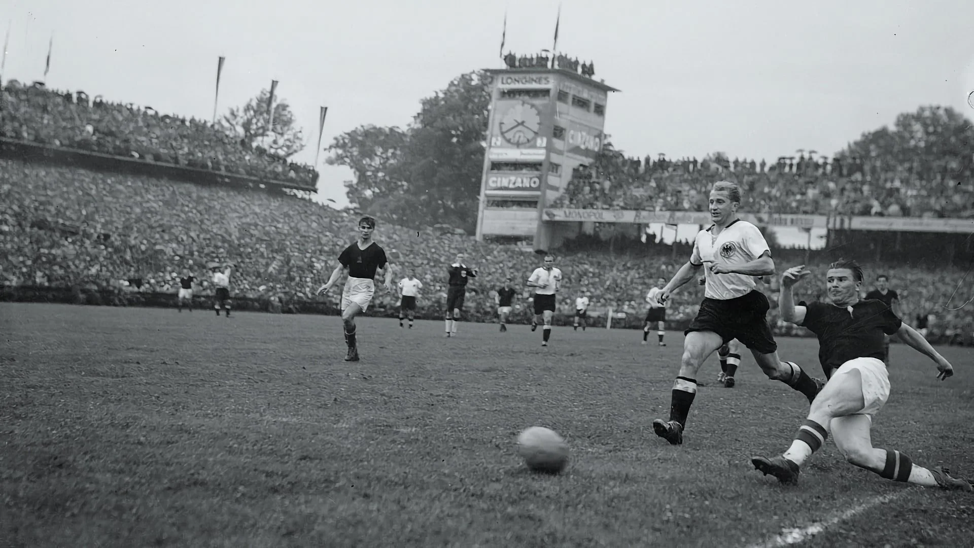 Game-Changing Moments in Sports History That Still Resonate Today