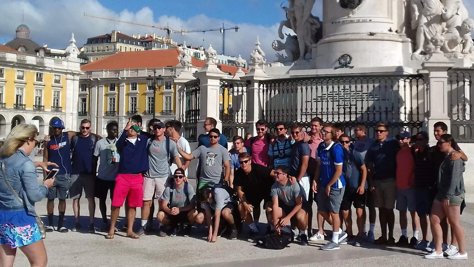 Meaningful Travel: Why Sport, Culture and Wellness Are Now One