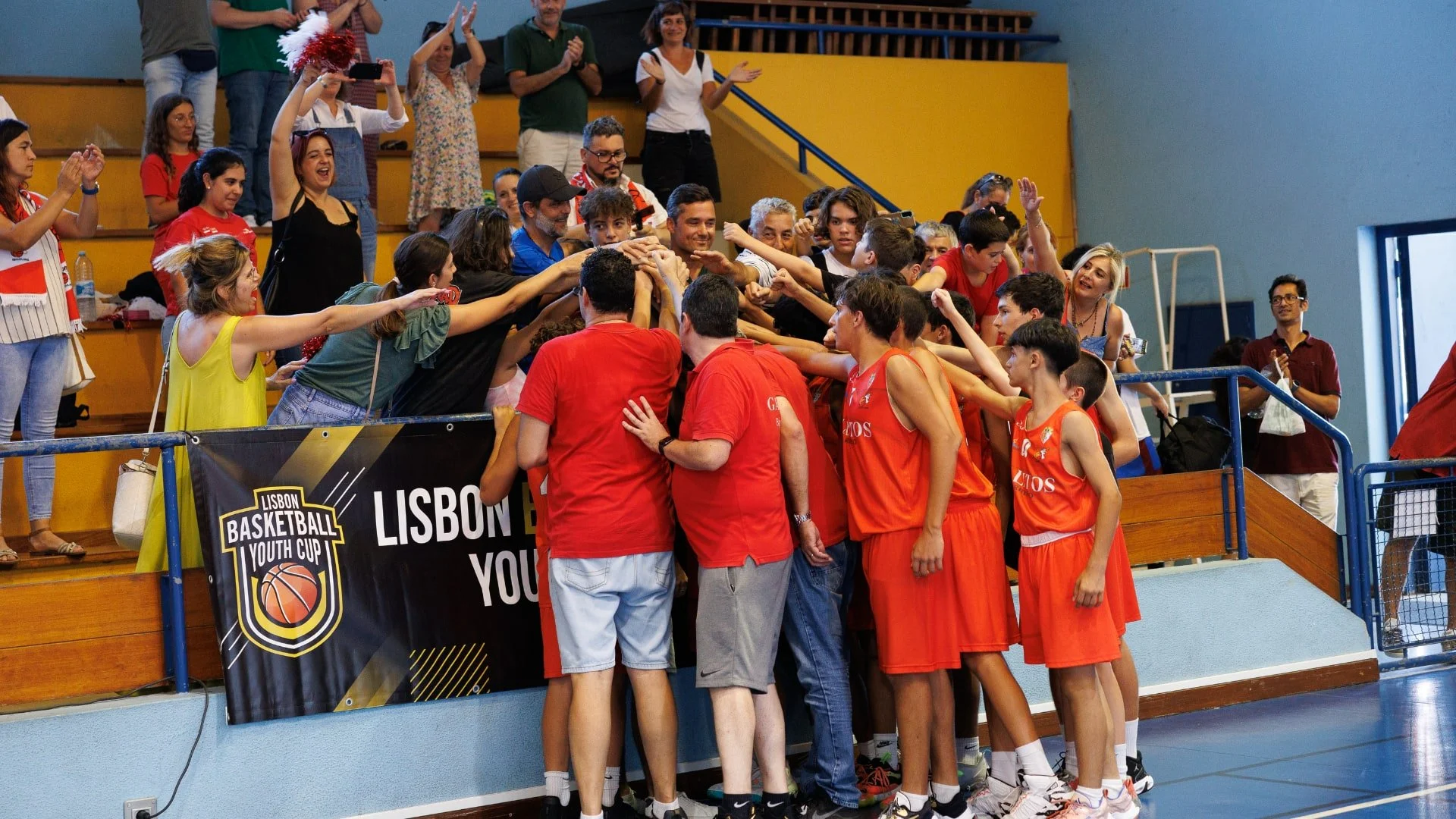 Mental Toughness in Youth Sports: How Coaches and Parents Can Help