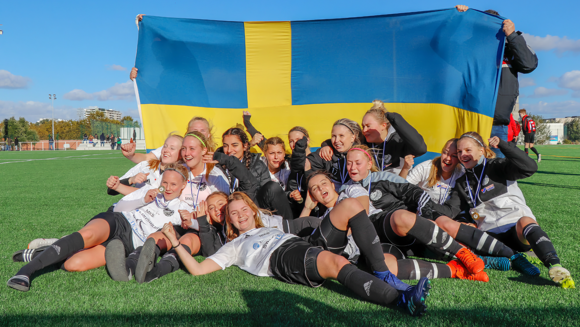 Preparing Your Youth Team for an International Tournament: The Complete Checklist