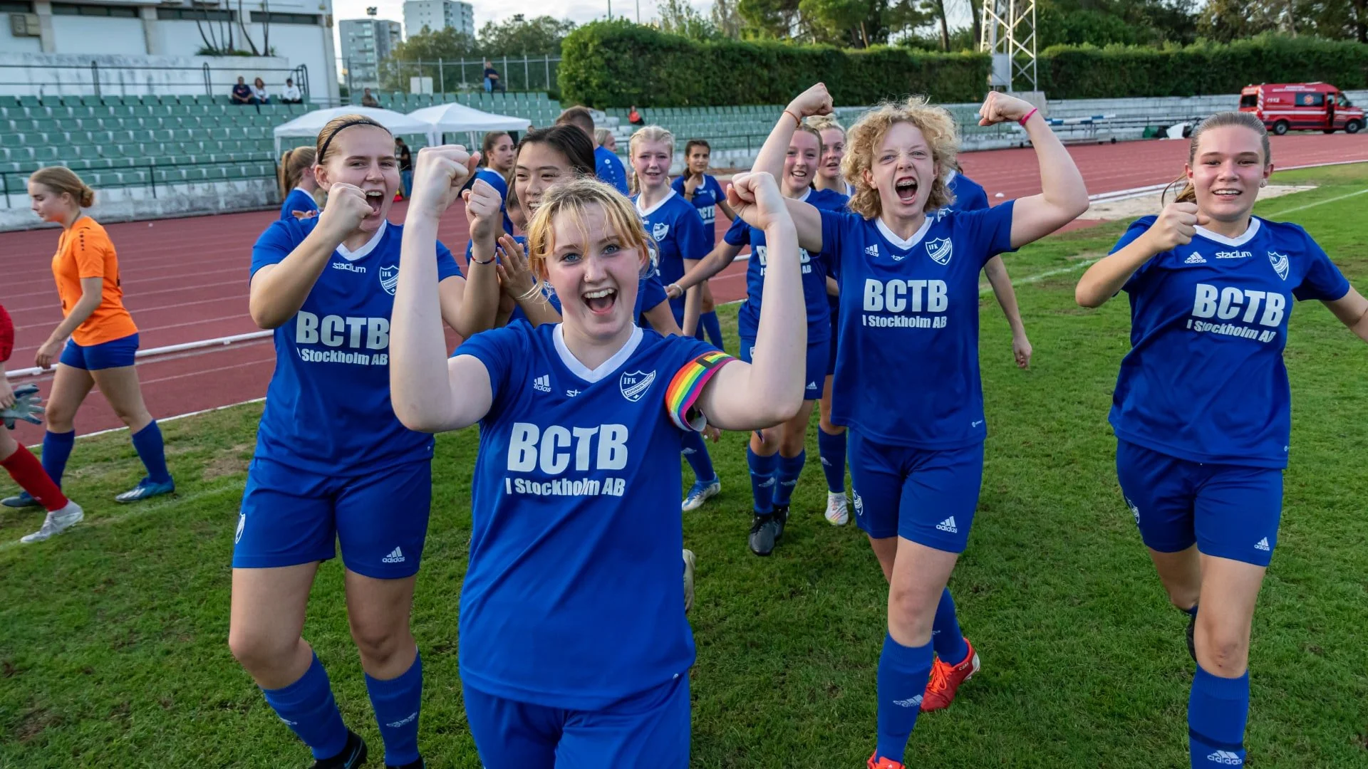 Sport and Leadership: How the Pitch Shapes Future Leaders