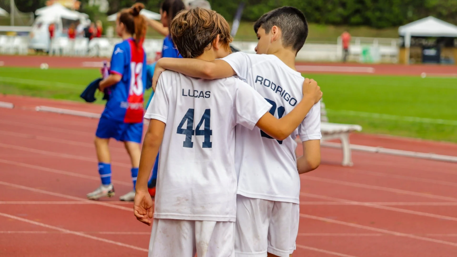 Team Athletes: The Power of Unity and Collaboration in Sports
