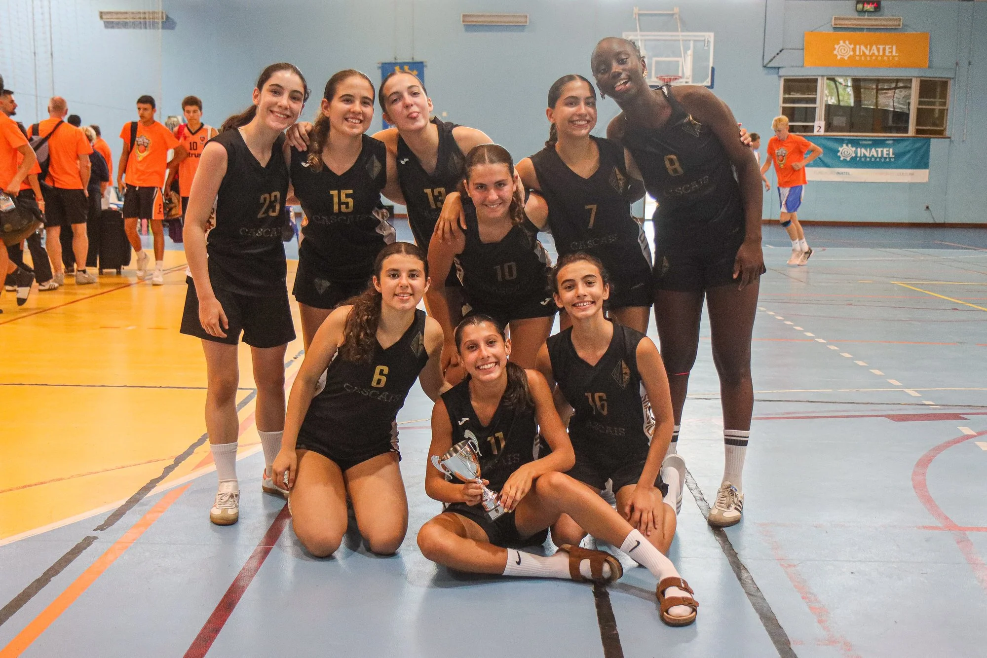 Team Sports vs Individual Sports: What Each Teaches Young Athletes