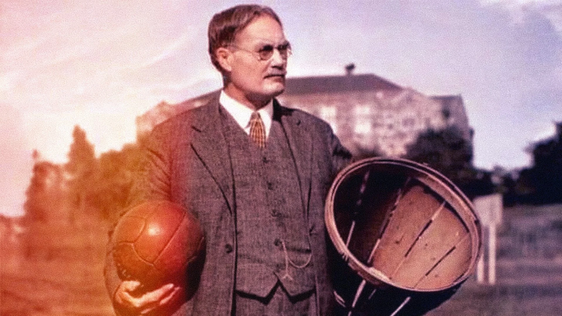 The History and Evolution of Basketball