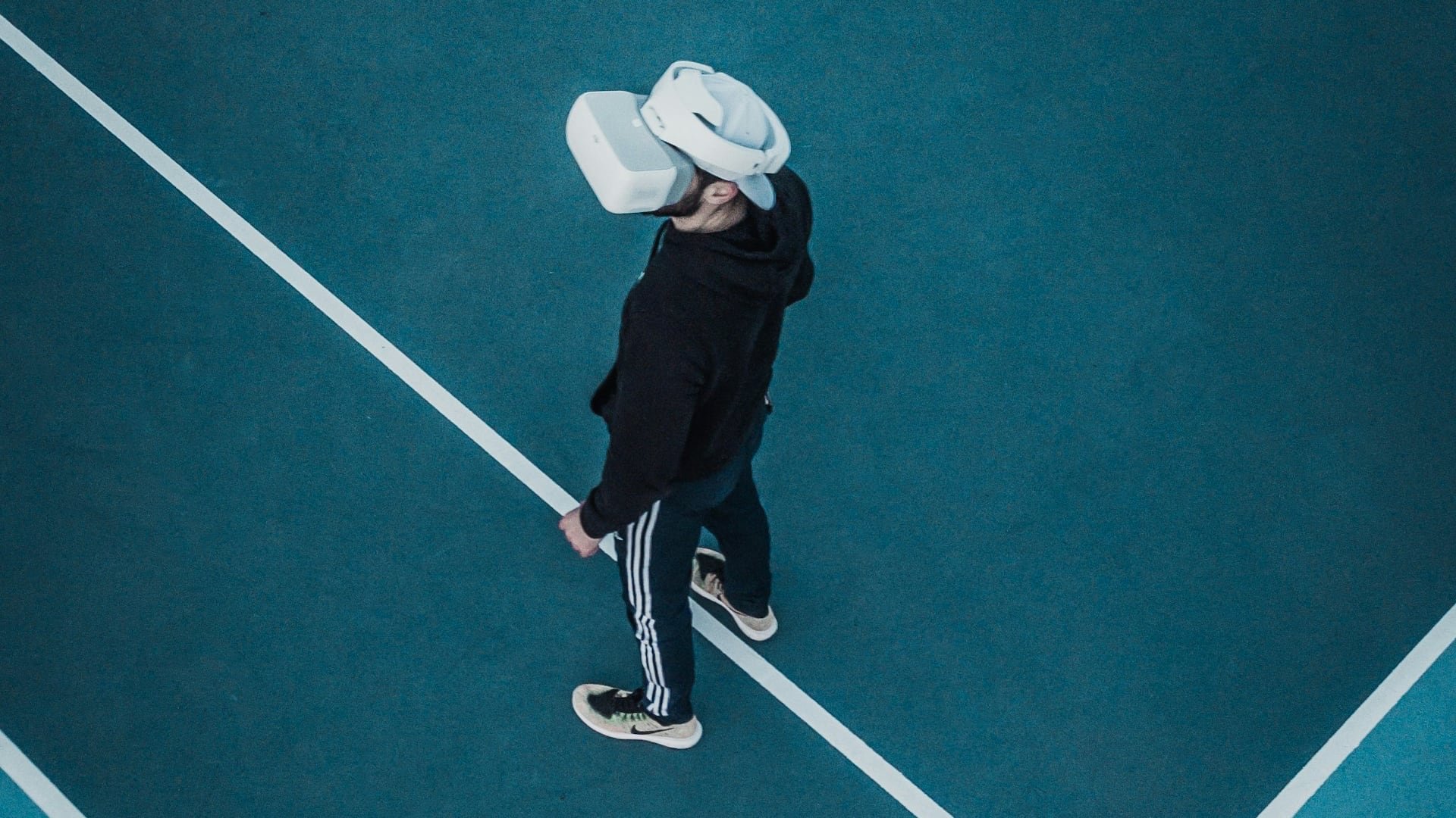 Virtual Reality Training: The New Frontier in Sports Performance