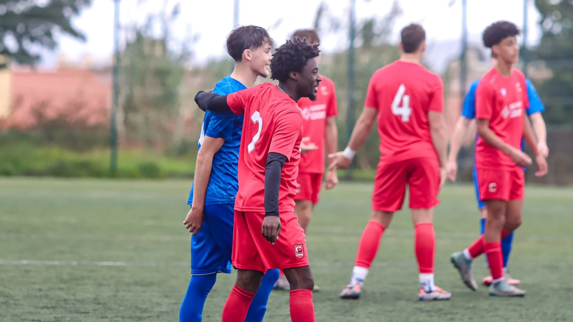 Why Sportsmanship Should Be a Core Value in Youth Sports