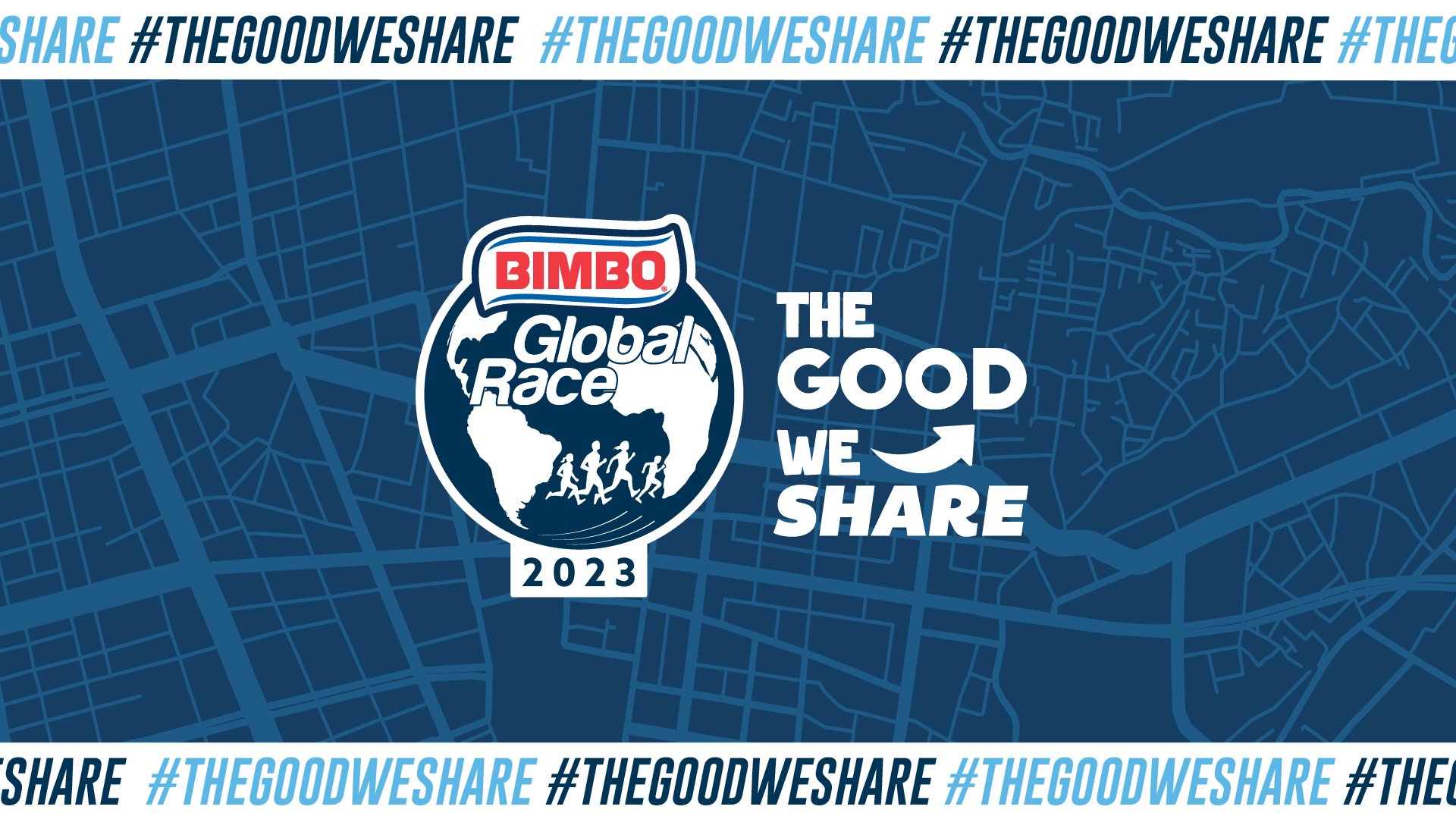 Bimbo Global Race 2023