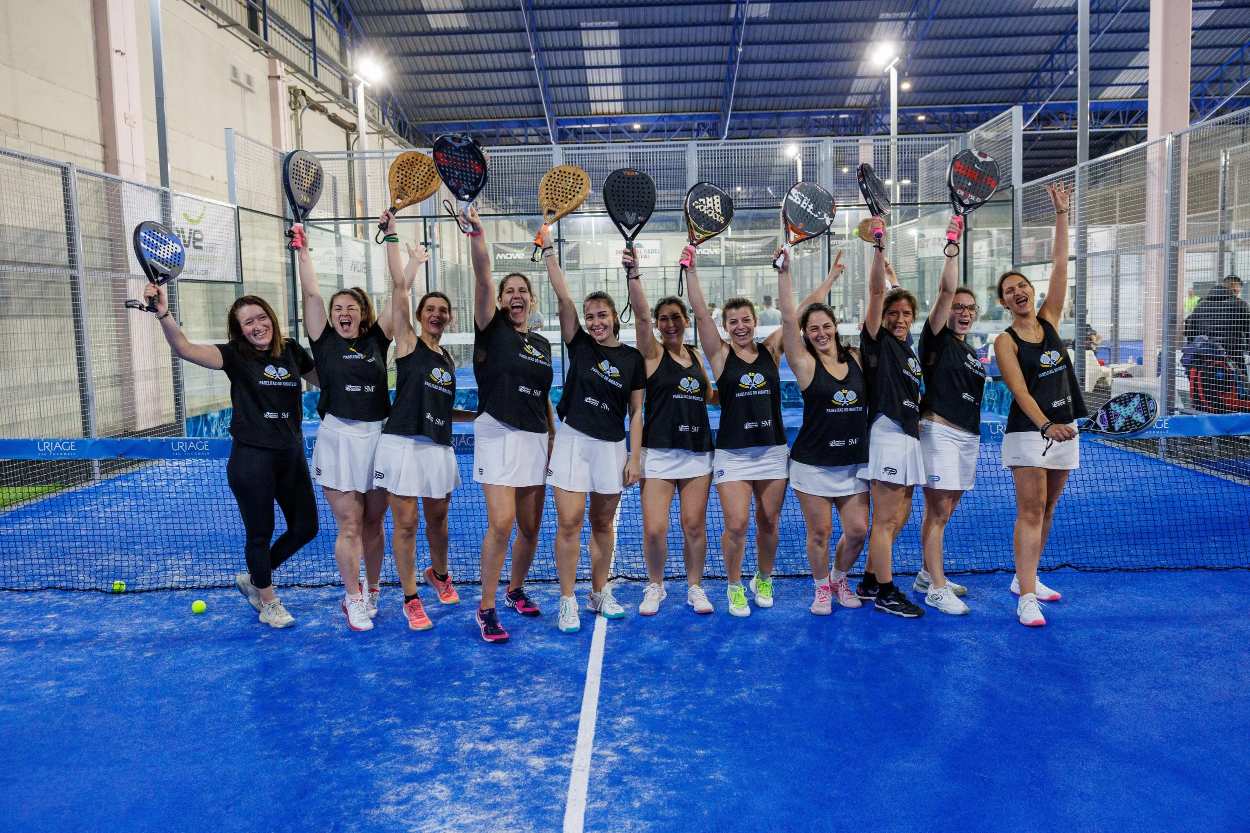 Portugal Padel Festival 2024