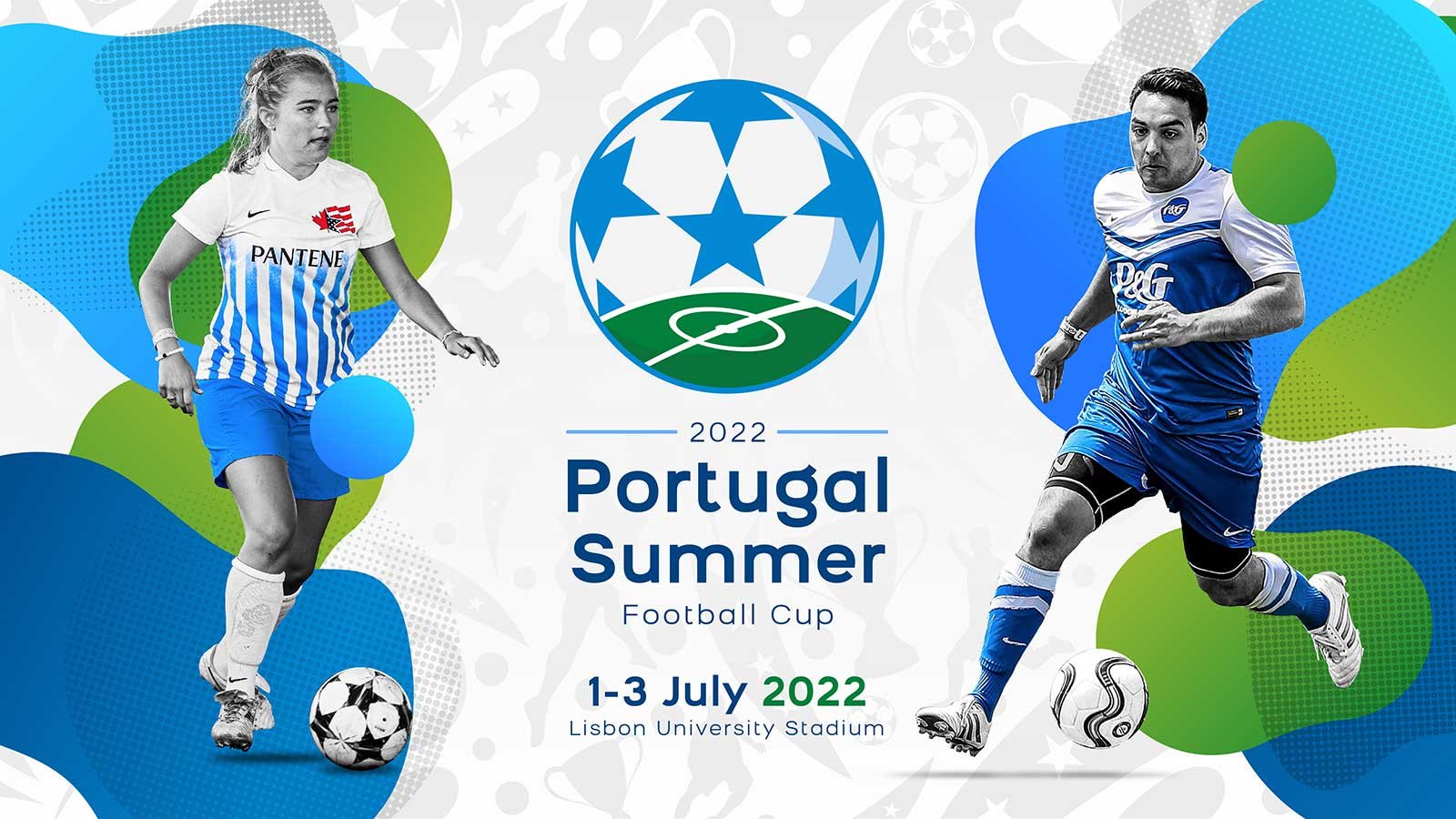 Portugal Summer Football Cup 2022