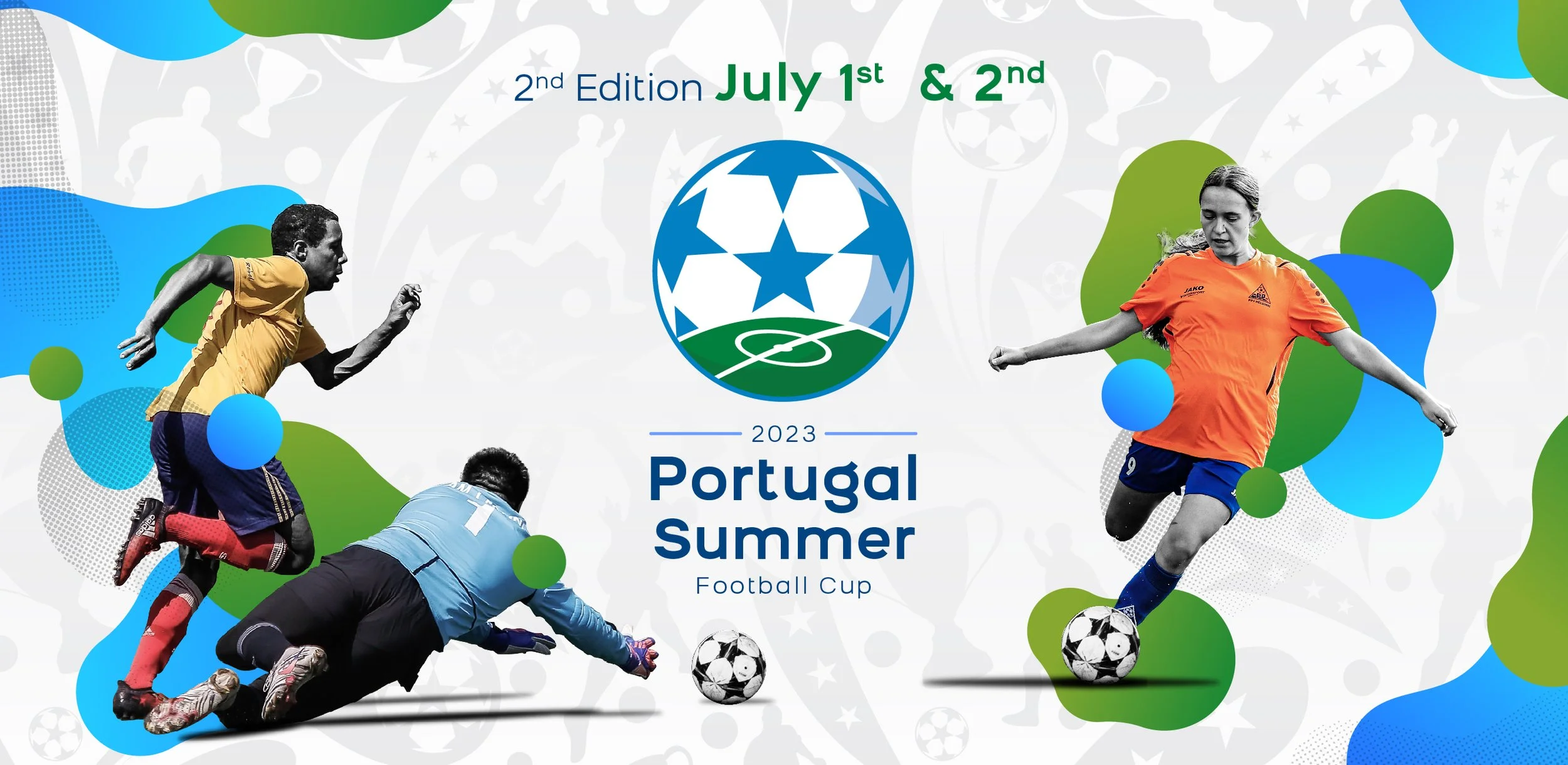 Portugal Summer Football Cup 2023