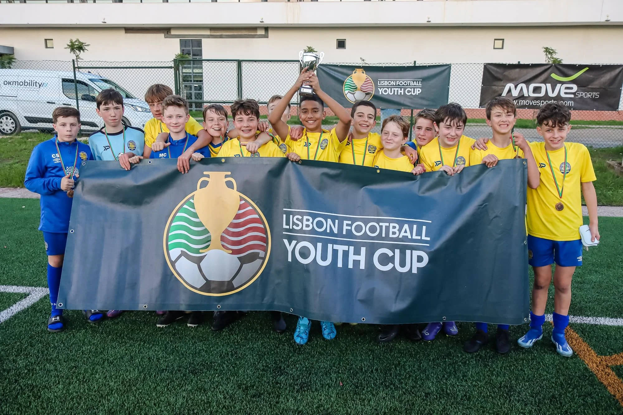 Choosing the Right Youth Sports Tournament: A Practical Guide for Coaches and Parents