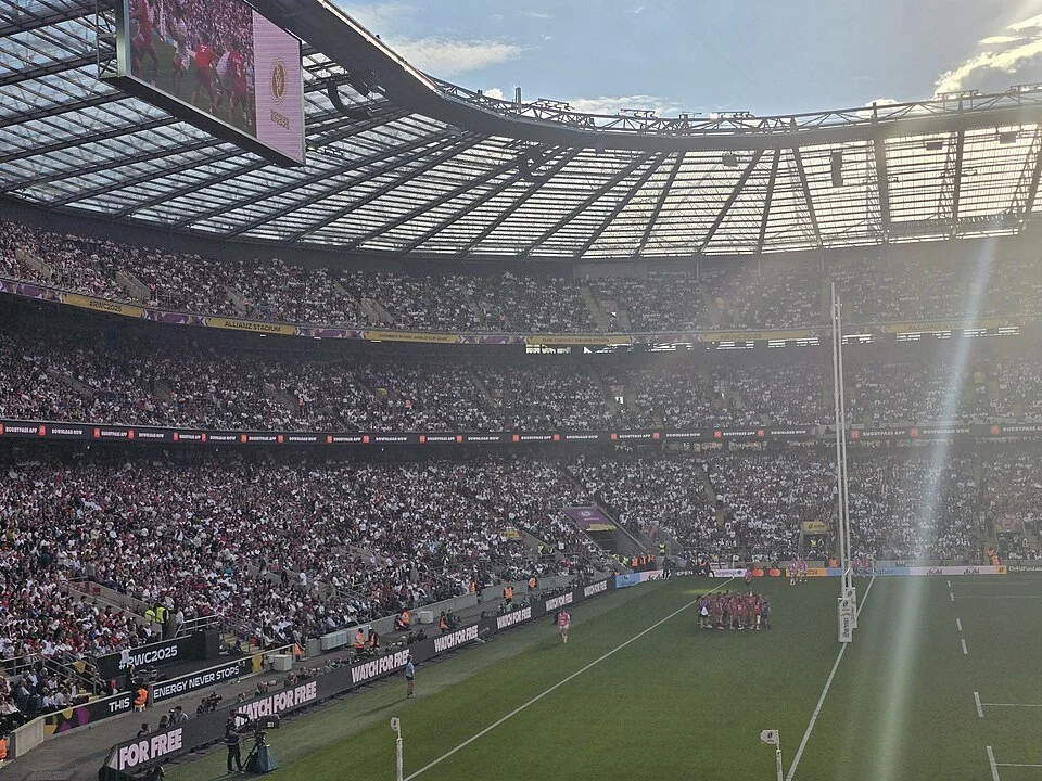 A New Era: The 2025 Women’s Rugby World Cup’s Impact and Legacy