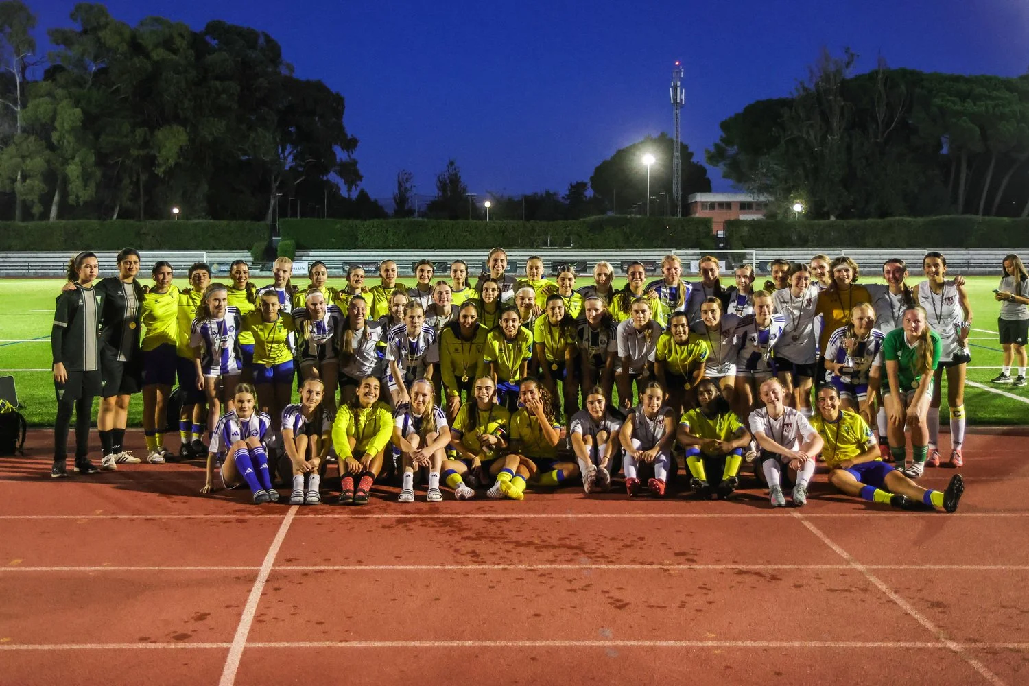 The Role of Sport in Bringing People Together Across Cultures