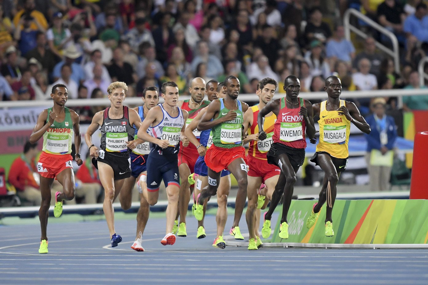 The History of Athletics: From Ancient Origins to Modern Global Sport