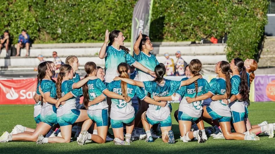 Why Team Sports Are Becoming More Important in an Individualistic World