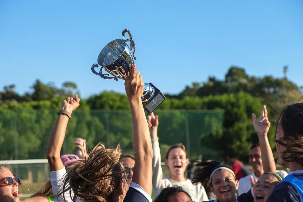 Is Winning Still Everything? How Values in Sport Are Evolving