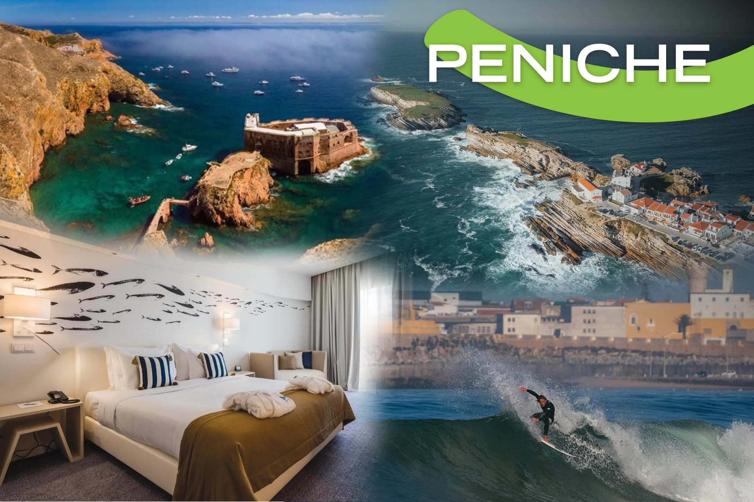 Peniche