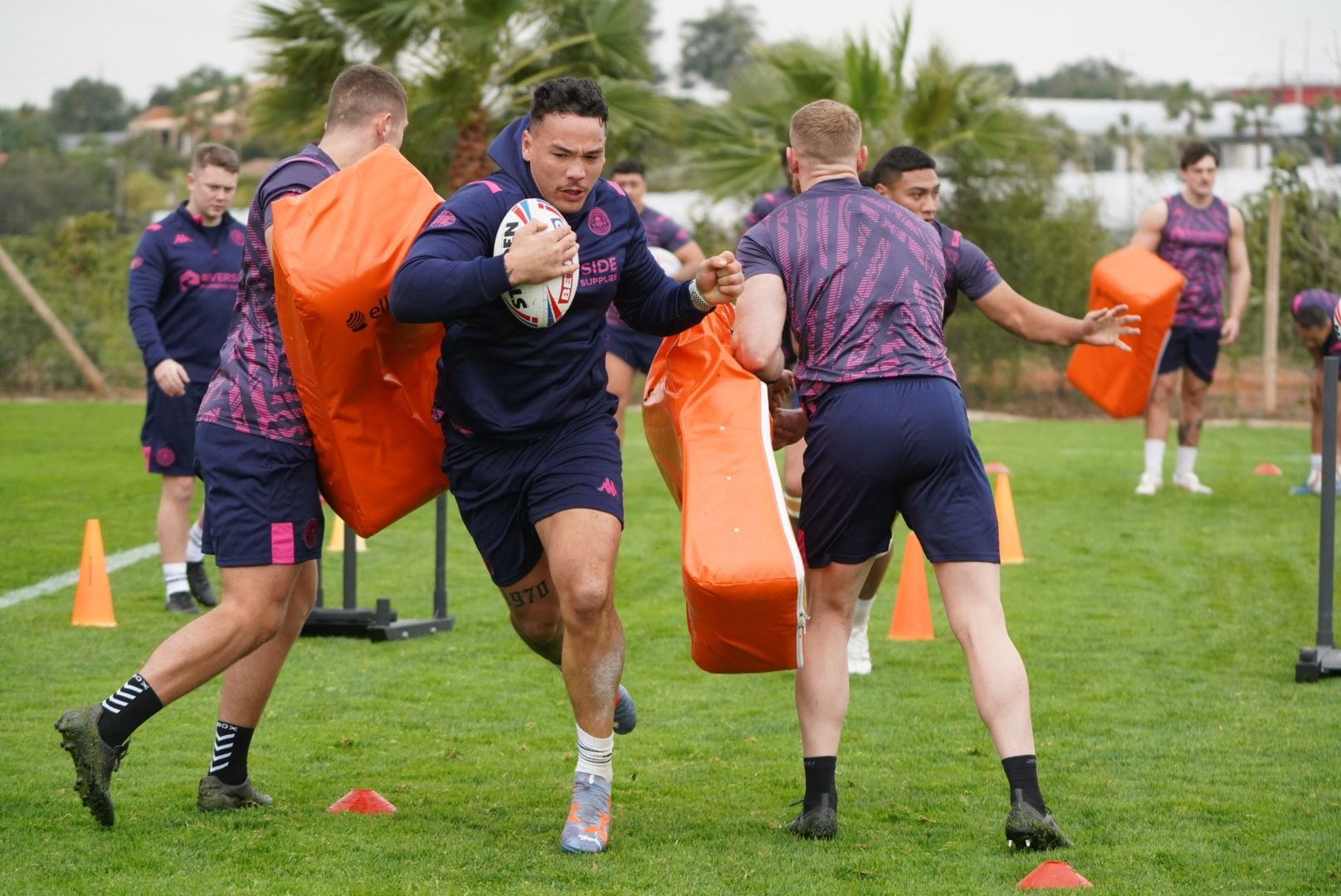 Why Portugal is One of the Best Destinations for Sports Training Camps