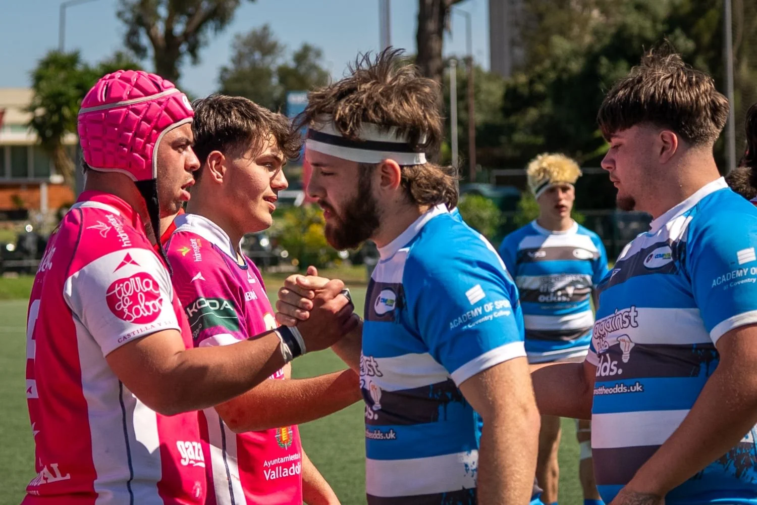 How Sport Creates Temporary Communities