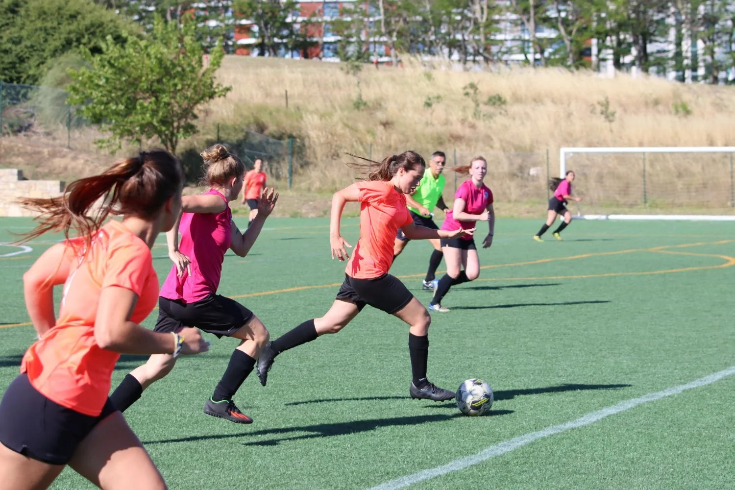 The Psychology of Momentum in Sport