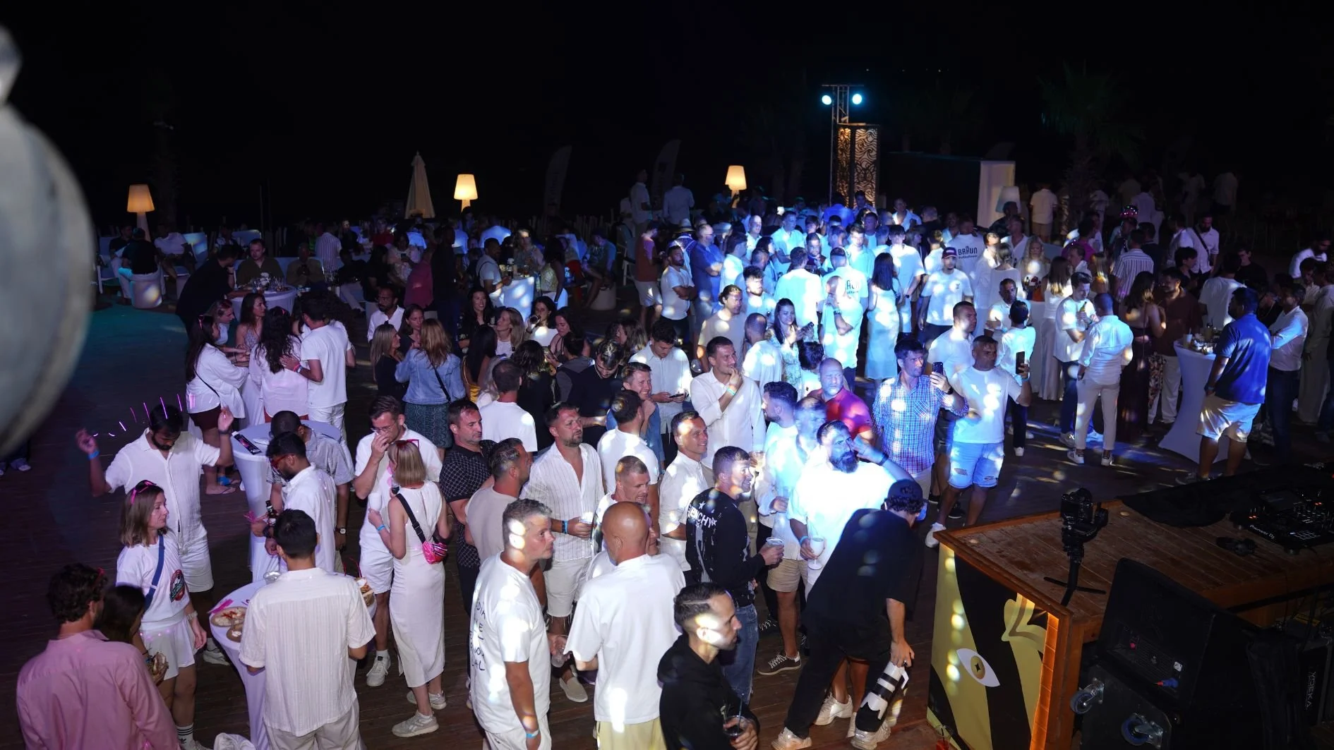Corporate Sports Events in Action: Inside the 2026 P&amp;G World Cup in Morocco