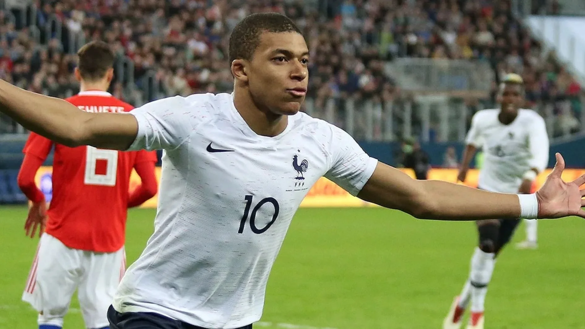 Football by the Numbers: Records That Have Shaped the Global Game