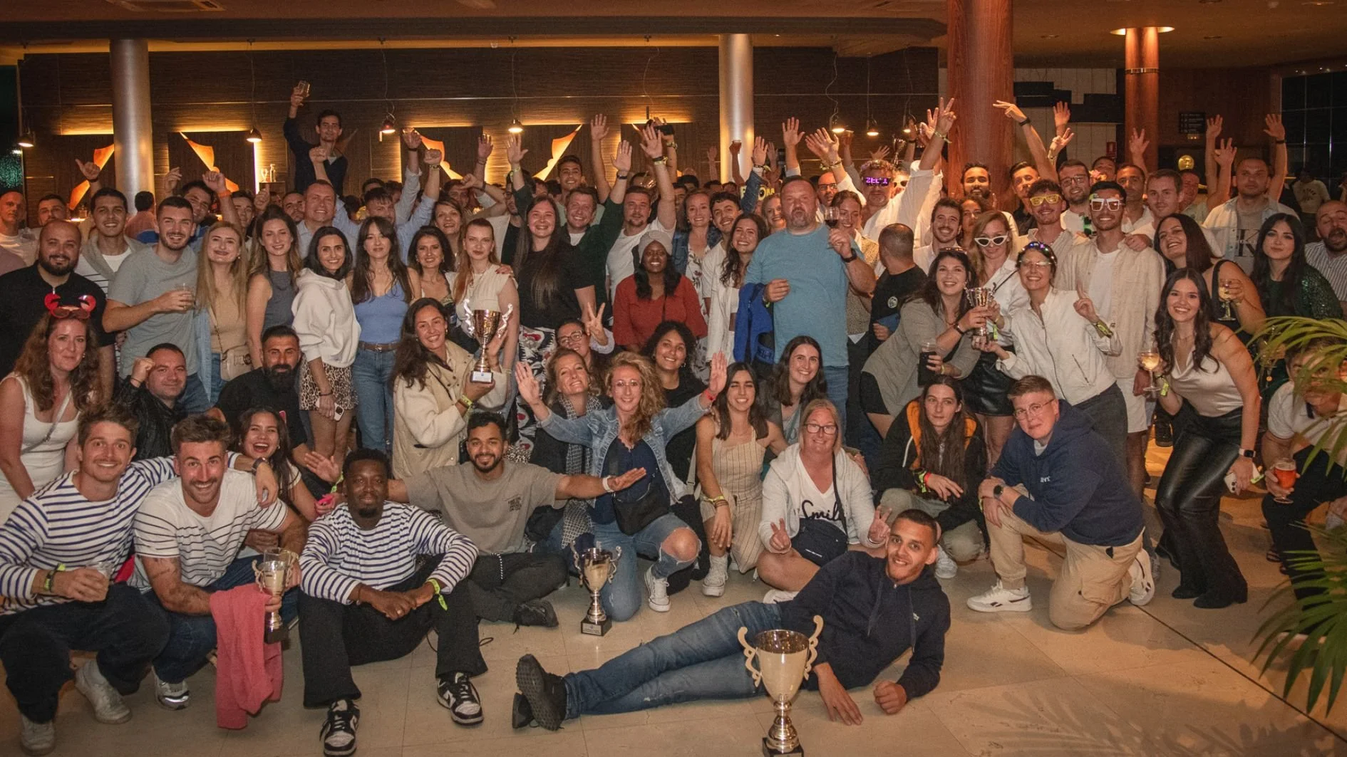 Corporate Events in Portugal: How to Create Experiences That Teams Actually Remember